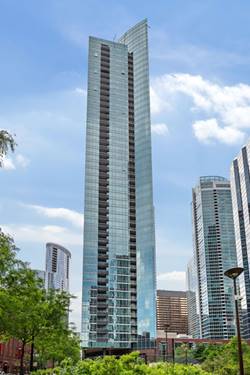 505 N Mcclurg Unit 2103, Chicago, IL 60611