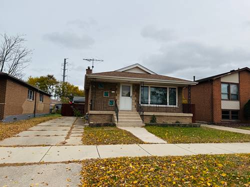 12745 S Escanaba, Chicago, IL 60633