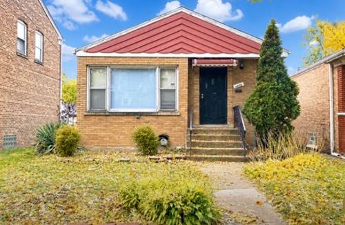 14210 S Wabash, Riverdale, IL 60827