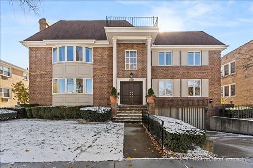 10323 Canterbury Unit 2, Westchester, IL 60154