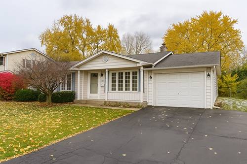 593 Bristol, Elk Grove Village, IL 60007