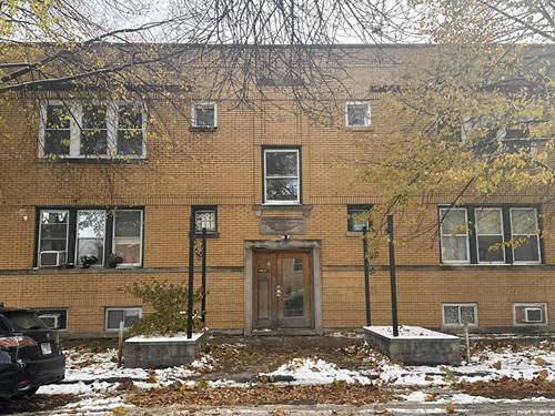 3719 W Hirsch Unit 2, Chicago, IL 60651