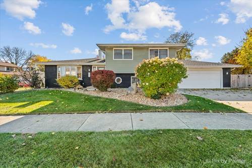 504 Flint, Carol Stream, IL 60188