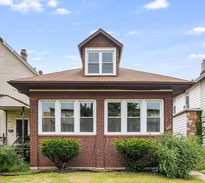 7339 S Evans, Chicago, IL 60619