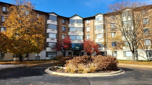 470 Fawell Unit 317, Glen Ellyn, IL 60137