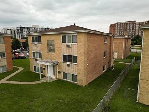 9662 Golf Unit 2E, Des Plaines, IL 60016