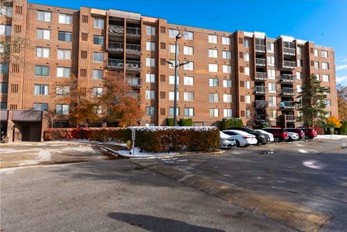 400 Park Unit 703, Calumet City, IL 60409
