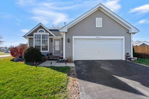 5221 W Mulberry, Monee, IL 60449