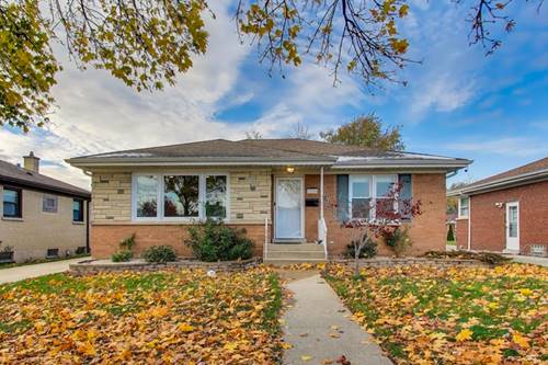 11104 Boeger, Westchester, IL 60154