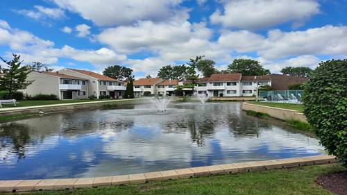3900 Bayside Unit 3, Palatine, IL 60074