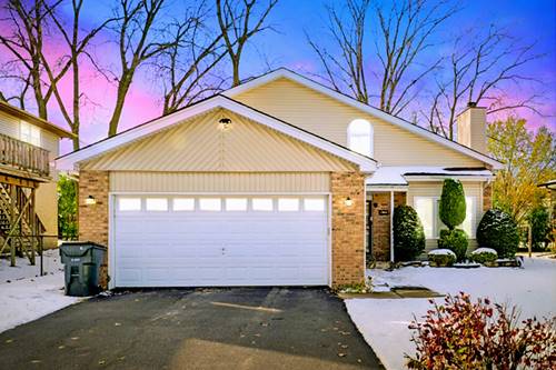 17910 Millstone, Hazel Crest, IL 60429