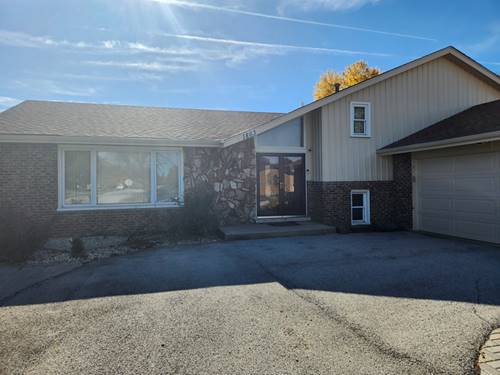 1863 E 172nd, South Holland, IL 60473
