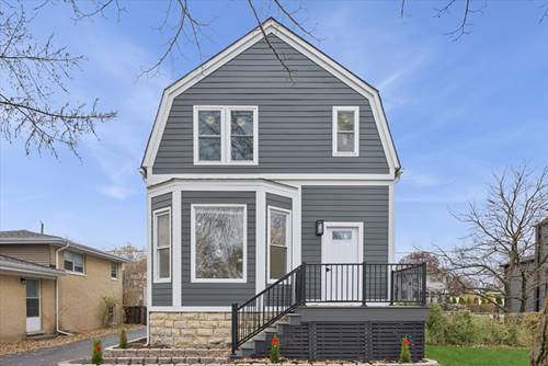 4320 Deyo, Brookfield, IL 60513