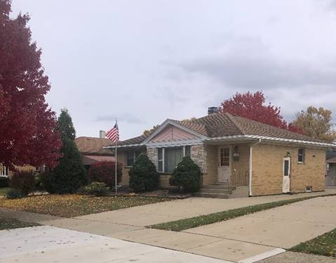 11153 Shakespeare, Westchester, IL 60154