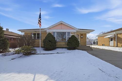 11153 Shakespeare, Westchester, IL 60154