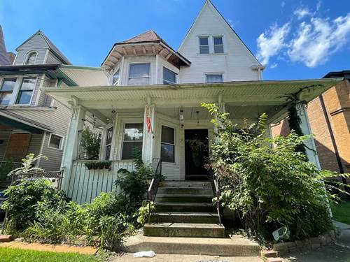 7216 S Euclid, Chicago, IL 60649
