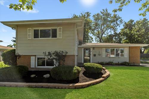 325 Indiana, Park Forest, IL 60466