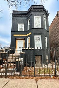 1212 W 51st, Chicago, IL 60609