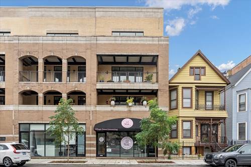 1425 W Belmont Unit 3, Chicago, IL 60657