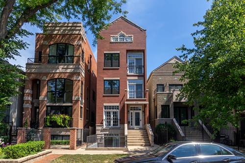 2639 N Wayne Unit 3, Chicago, IL 60614
