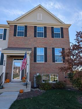 526 Cimmaron, Crystal Lake, IL 60012