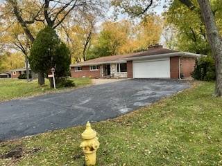 20415 Doria, Olympia Fields, IL 60461