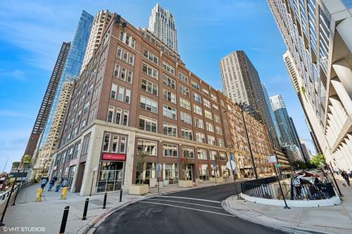 540 N Lake Shore Unit 616, Chicago, IL 60611
