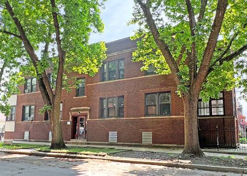 4324 N Hoyne Unit 1N, Chicago, IL 60618