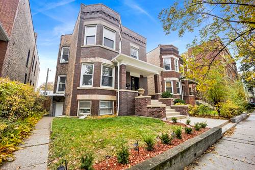 5015 W Montrose Unit 2, Chicago, IL 60641