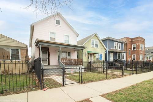 2053 N Kenneth Unit 2, Chicago, IL 60639
