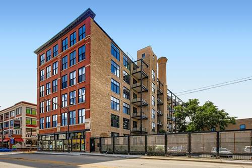 1872 N Clybourn Unit 603, Chicago, IL 60614