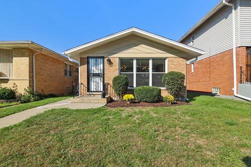 11518 S Aberdeen, Chicago, IL 60643