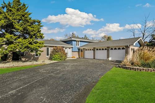 13801 S Secretariat, Orland Park, IL 60467