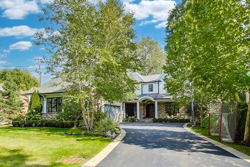 579 Greenwood, Northbrook, IL 60062