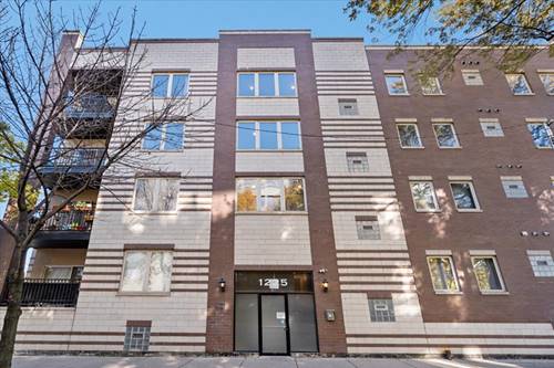 1225 N California Unit 4C, Chicago, IL 60622
