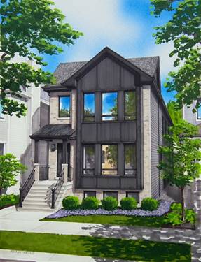 4425 N Winchester, Chicago, IL 60640