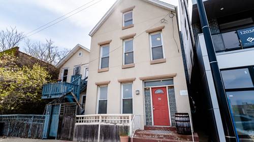 942 N Elston Unit 2R, Chicago, IL 60642