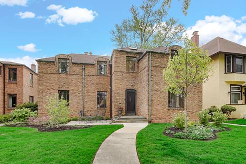 9305 S Hoyne, Chicago, IL 60643