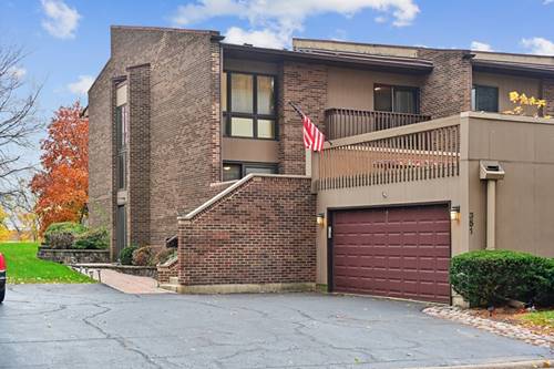 351 S Dominion, Wood Dale, IL 60191