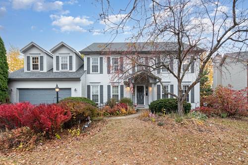 3467 Charlemaine, Aurora, IL 60504