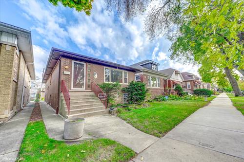 5119 N Tripp, Chicago, IL 60630