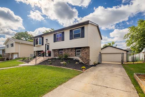 7727 166th, Tinley Park, IL 60477