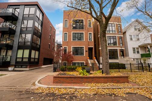 3716 N Kenmore Unit 1, Chicago, IL 60613