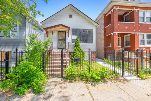 5247 S May, Chicago, IL 60609
