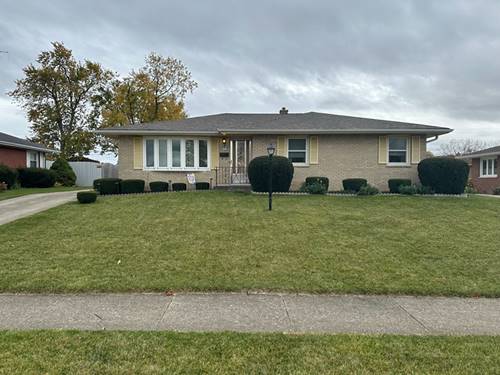 521 Chaney, Crest Hill, IL 60403