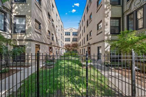5623 N Wayne Unit 1B, Chicago, IL 60660