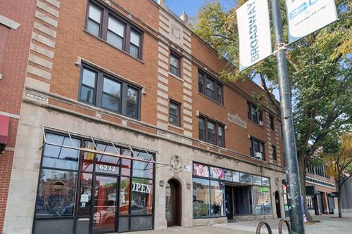 6232 N Broadway Unit 2, Chicago, IL 60660