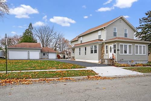 162 Park, Hampshire, IL 60140