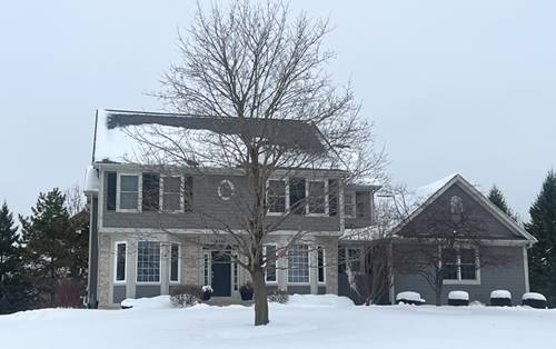 8980 Bardwell, Lakewood, IL 60014