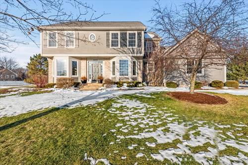 8980 Bardwell, Lakewood, IL 60014